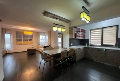 Apartament cu 3 camere semidecomandat în Calea Dumbrăvii - 4