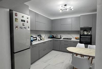 Casă cu Teren 500 Mp în Oșorhei - 4