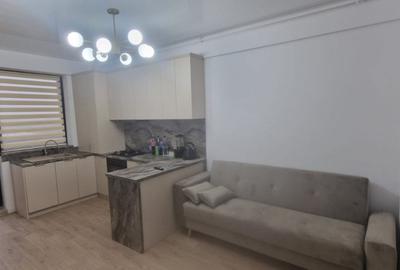 Apartament cu 2 camere în Tomis Nord