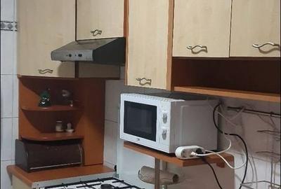 Apartament cu 2 camere decomandat, mobilat în Sebastian - 2