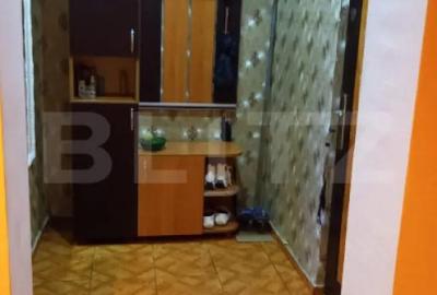 Apartament cu 2 camere semidecomandat în Central - 5