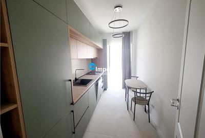 Garsonieră decomandată în Tătărași - 4