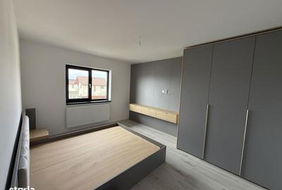 Apartament cu 4 camere în Central - 3