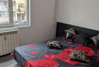 Apartament cu 3 camere semidecomandat în Central - 2