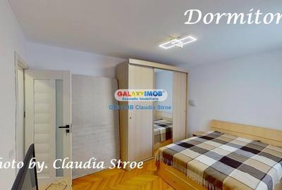 INCHIRIERE APARTAMENT 2 CAMERE TITAN METROU COSTIN GEORGIAN - 16