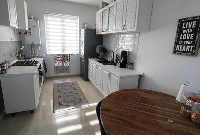 Casă cu Teren 200 Mp în Clinceni - 3