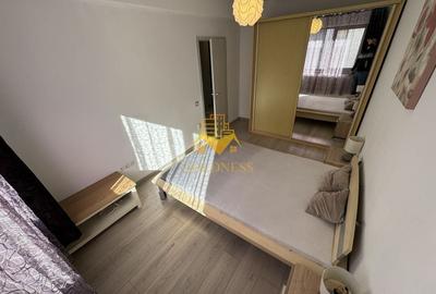 2 camere, modern, bloc nou, parcare subterana, Sub Cetate, zona Profi - 2