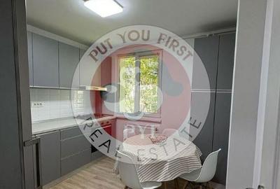 Apartament cu 2 camere nedecomandat în Rahova - 10