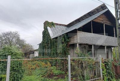 Casa renovabila ,spatioasa,cu un teren generos si gradina in - 16