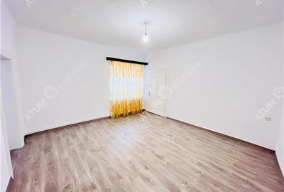 Apartament renovat la casa cu 3 camere si pivnita in Orasul de Jos - 3