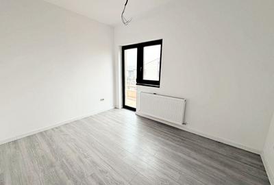 Duplex cu 4 camere cu Canalizare în Păcurari - 11