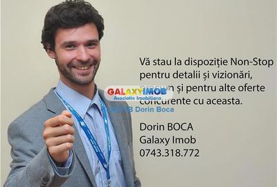 Garsonieră decomandată, mobilată în Titan - 14