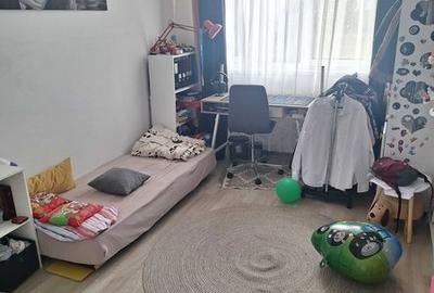Apartament cu 2 camere în Obcini - 7