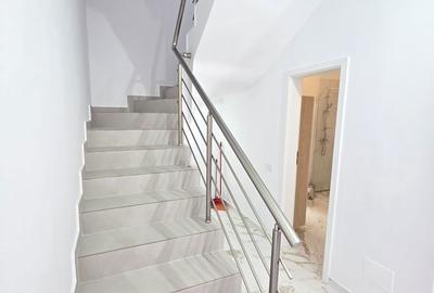 Casă cu 5 camere decomandat cu Teren 300 Mp în Central - 16