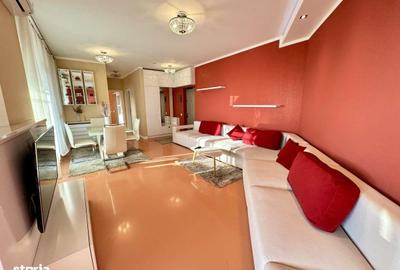 Apartament cu 3 camere decomandat în Central - 2