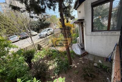 Faleza Nord Garden-Apart 3 cam 100mp decomandat Plaja Reyna Delfinariu - 25