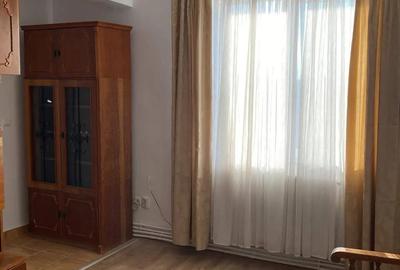 Apartament cu 2 camere de inchiriat - Zona Mihai Viteazul - 1