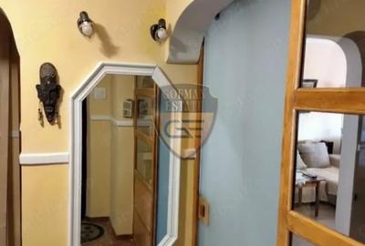 Apartament 4 Camere, ICIL, Parcare, Boxa Subsol, et 4/4, 82 mp utili - 5
