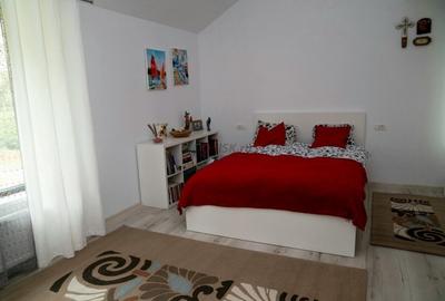 Vila 5 Camere Snagov - 21