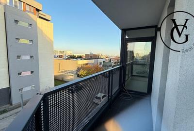 Apartament spatios 3 camere - Tomis Plus - incalzire in pardoseala - 10