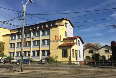 Spațiu comercial, de 5,540 mp, în Viilor - 1