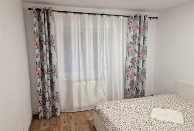 Apartament decomandat cu 3 camere 2 bai in Terezian - 14