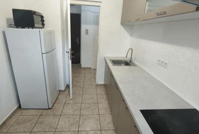 Apartament cu 2 camere semidecomandat în Tipografilor - 6