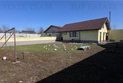 Casă cu 7 camere cu Teren 1662 Mp în Drăgănești