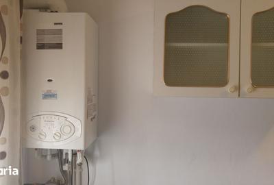 Apartament cu 2 camere semidecomandat în Broșteni - 5