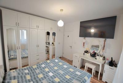 Casă cu 4 camere în Central - 6