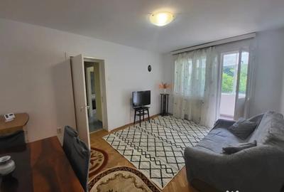 Apartament cu 2 camere decomandat, mobilat în Tudor Vladimirescu - 12