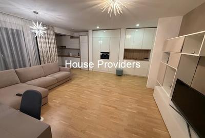 Inchirieri Apartamente 2 Camere Baneasa Aerogarii Herastrau - 13