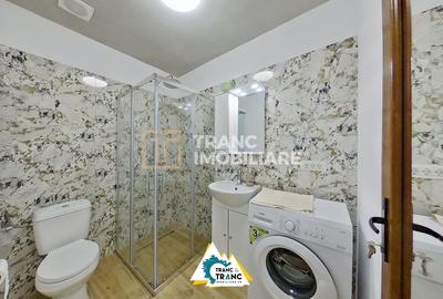 Garsonieră semidecomandată în Șega - 2