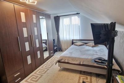 De vanzare casa individuala cu 4 camere in Sibiu - 16