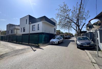 Promotie! Casa P+1+2. Util 153mp. 4 cam. Teren 250mp - 37