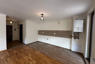Apartament cu 2 camere decomandat, mobilat în Schei - 5