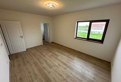 Duplex cu 5 camere cu Teren 300 Mp în Dumbrăvița - 21
