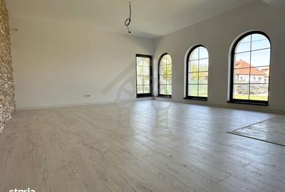 Casă cu 3 camere cu Teren 112 Mp în Moara Vlăsiei - 5