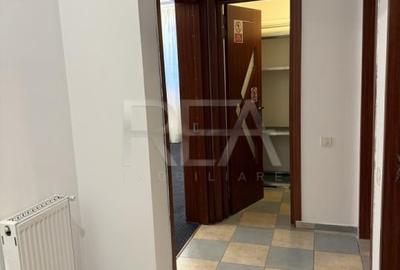 Apartament cu 3 camere semidecomandat, mobilat în Dorobanți - 1