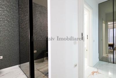 Apartament Modern si Spatios - 3 camere 100 mp cu Parcare Supraterana - 18