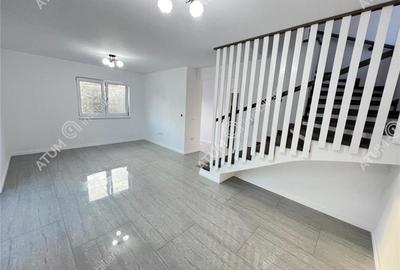 Casă individuală cu 4 camere cu Teren 250 Mp în Cisnădie - 14