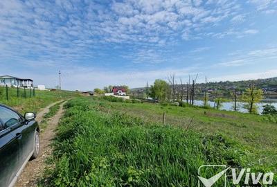 Lac Doroban?, 950 mp teren, deschidere direct la lac - 4