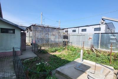 Apartament cu 2 camere semidecomandat în Periferie - 9