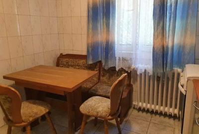 Titan METROU PARC bl.reabilitat,1/4,Amenajat,loc parcare,mobilat utilat complet - 6