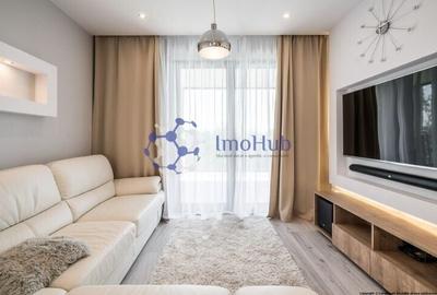 Apartament cu 2 camere decomandat în Podu Roș