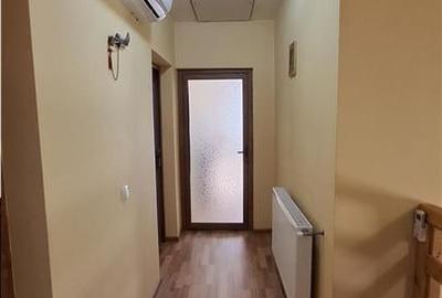 Casa Valea Lupului,Garaj,Beci,Gratar,Mobilata utilata,Teren 600 mp - 12