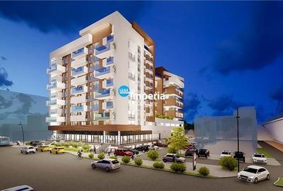 Proiect nou zona GARA! apartament 3 camere - 5