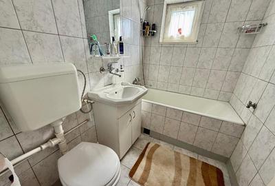 A/1653 DE vanzare apartament cu 2 camere in Tg Mure? - Damb - 6