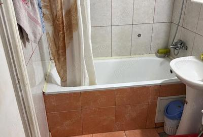 Apartament cu 2 camere nedecomandat în Sălaj
