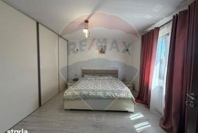 Casă cu 3 camere cu Teren 1101 Mp în Gologanu - 11